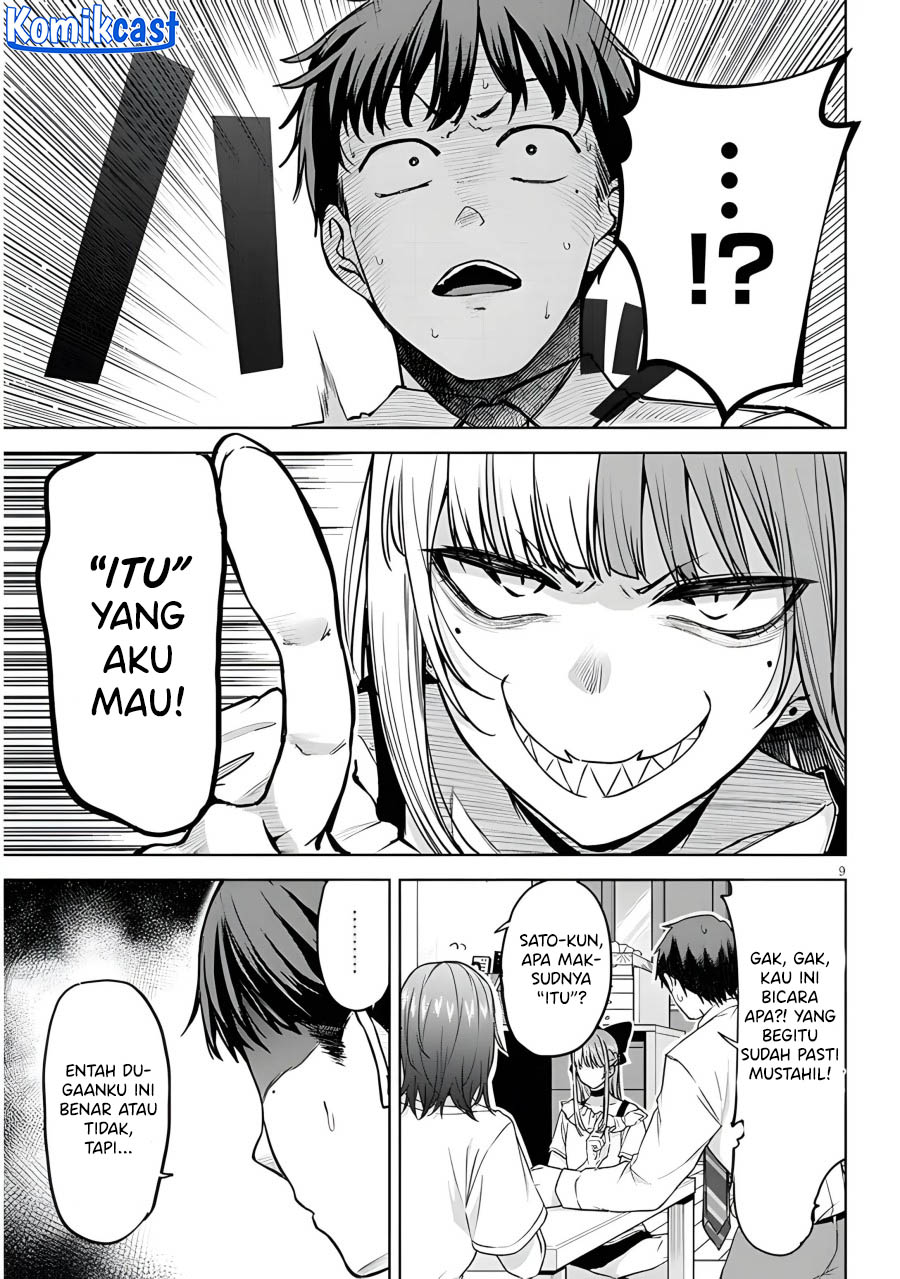 Will You Marry Me If I Quit Being an Idol?! chapter 6