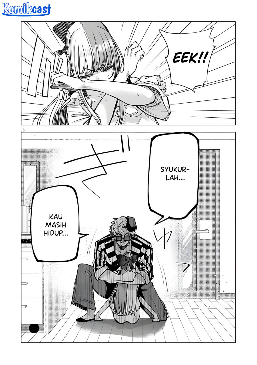 Will You Marry Me If I Quit Being an Idol?! chapter 6