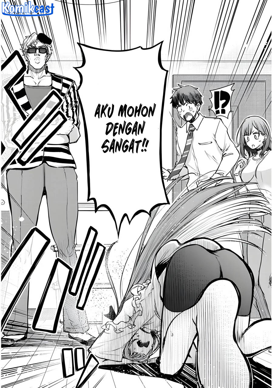 Will You Marry Me If I Quit Being an Idol?! chapter 6