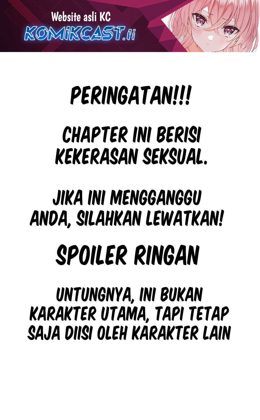 Will You Marry Me If I Quit Being an Idol?! chapter 11