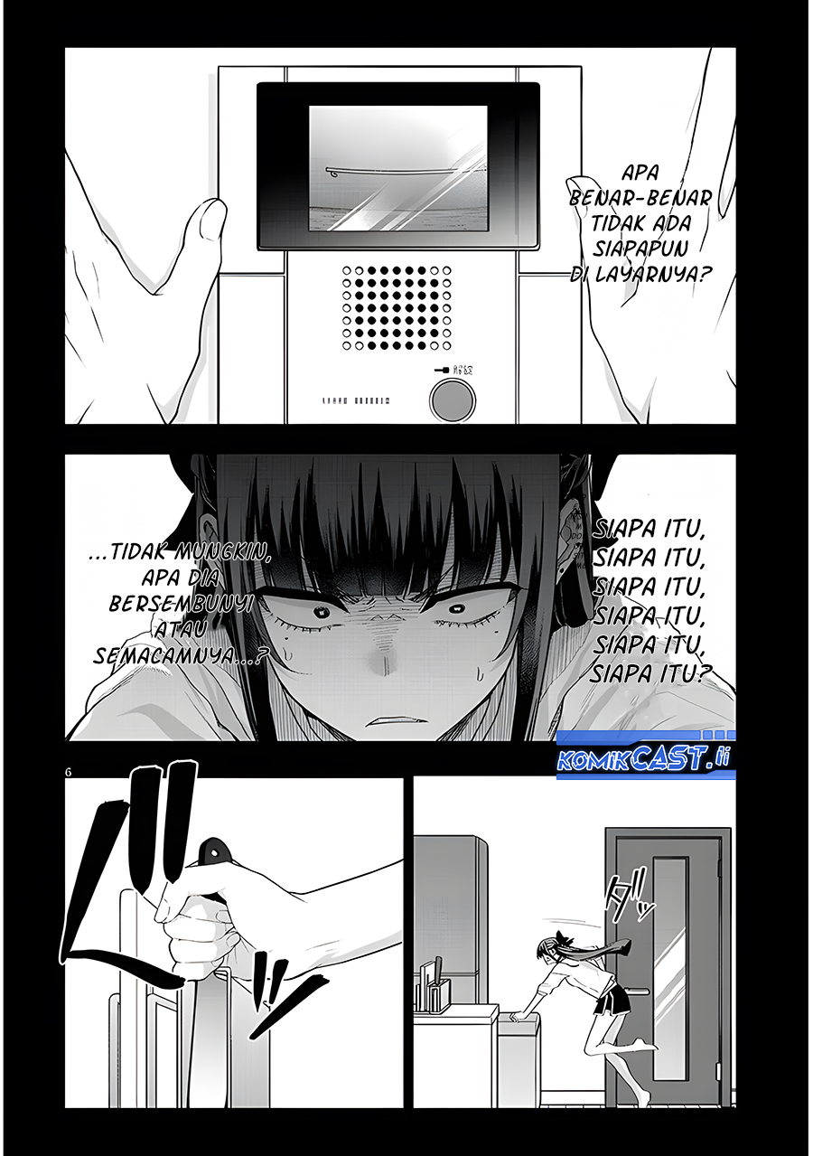 Will You Marry Me If I Quit Being an Idol?! chapter 11