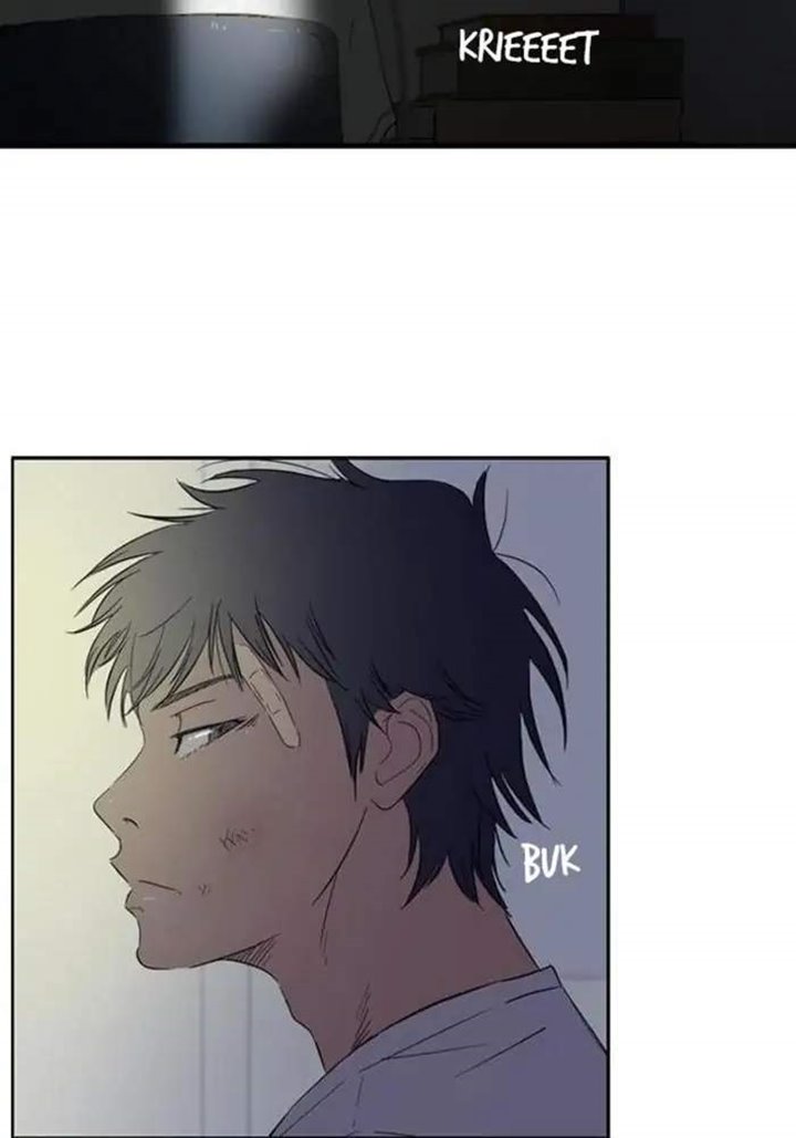 Wind Breaker chapter 19