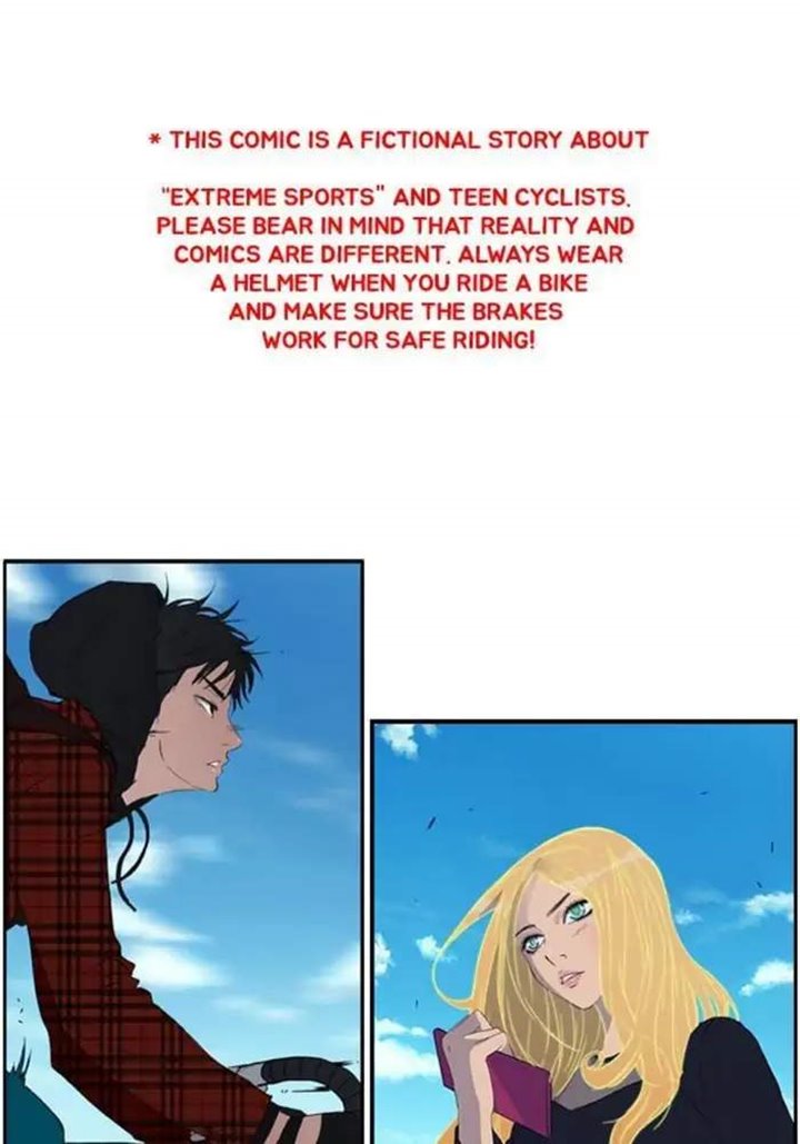 Wind Breaker Chapter 23 Bahasa Indonesia