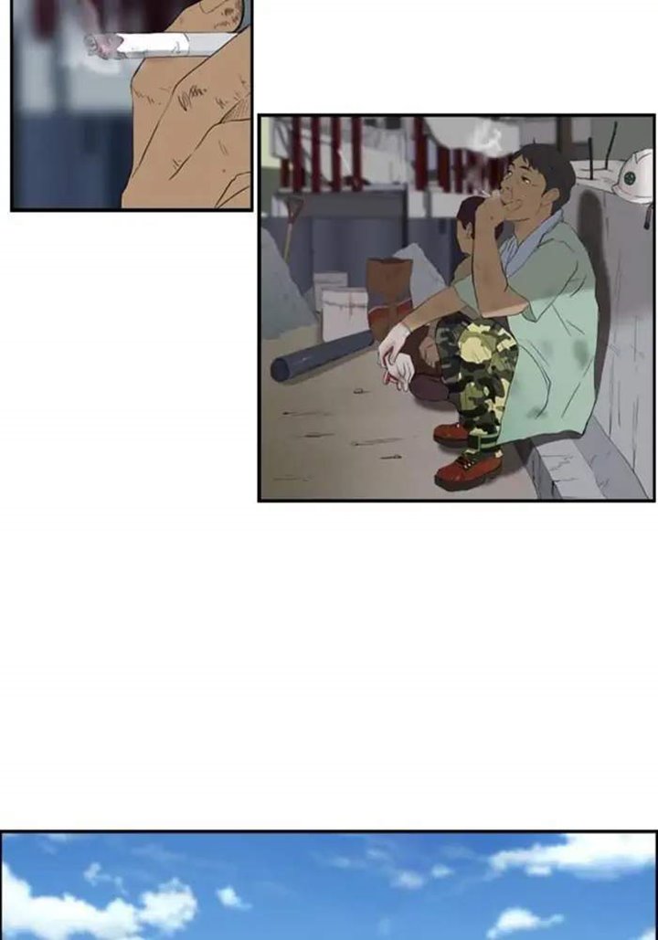 Wind Breaker Chapter 23 Bahasa Indonesia