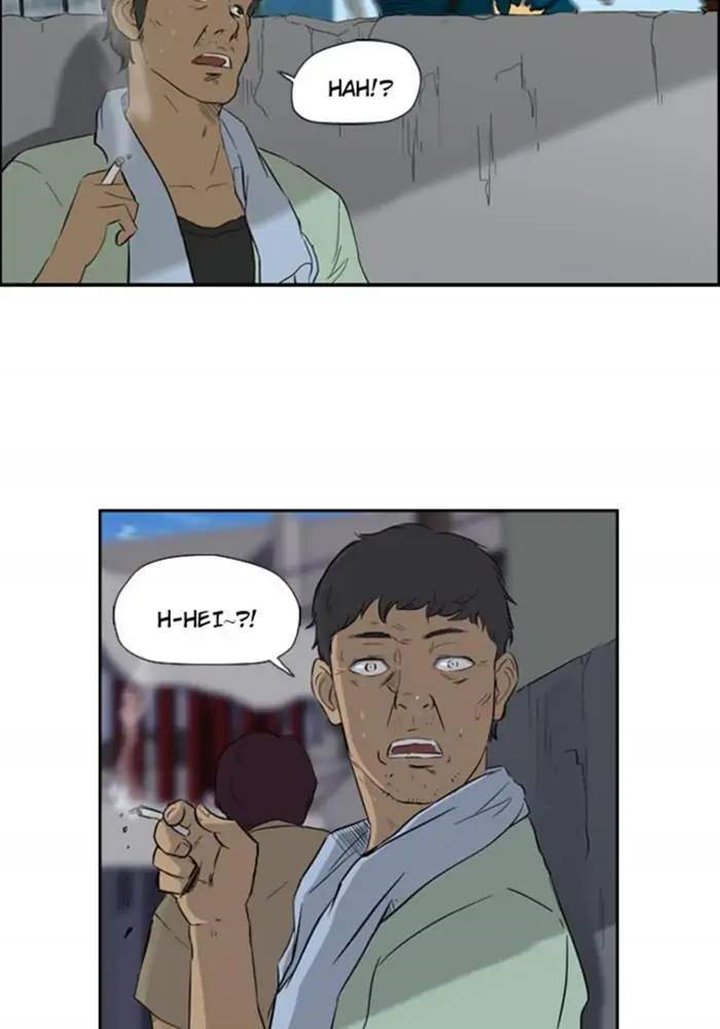 Wind Breaker Chapter 23 Bahasa Indonesia