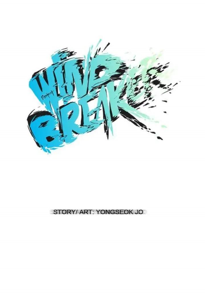 Wind Breaker Chapter 23 Bahasa Indonesia
