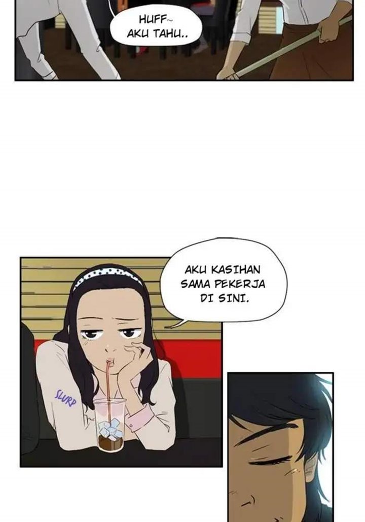 Wind Breaker Chapter 23 Bahasa Indonesia