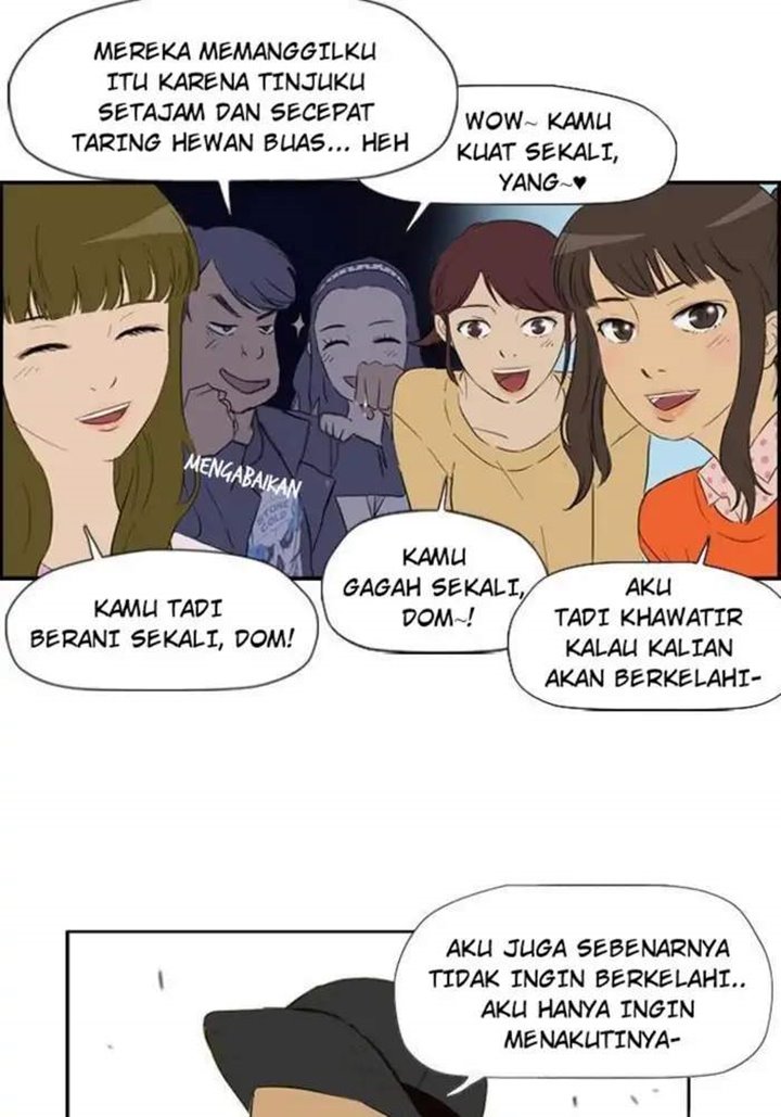 Wind Breaker Chapter 23 Bahasa Indonesia