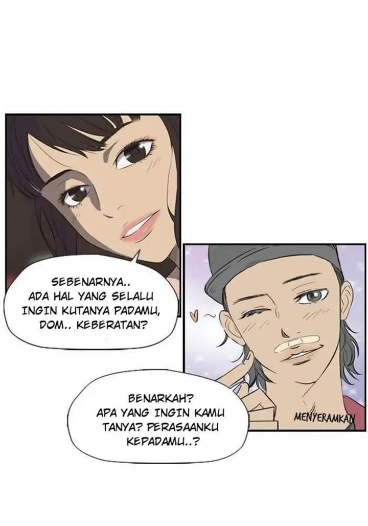 Wind Breaker Chapter 23 Bahasa Indonesia