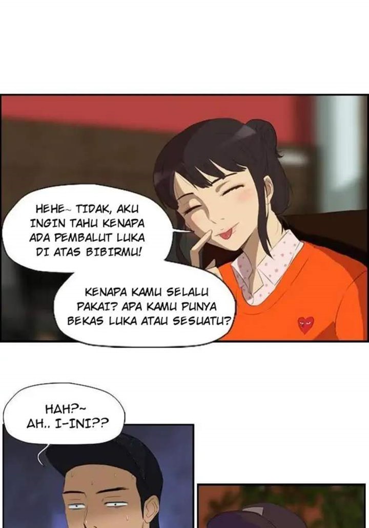 Wind Breaker Chapter 23 Bahasa Indonesia