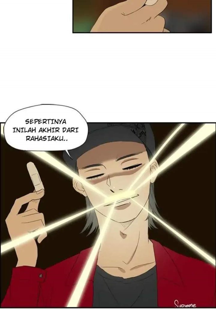 Wind Breaker Chapter 23 Bahasa Indonesia