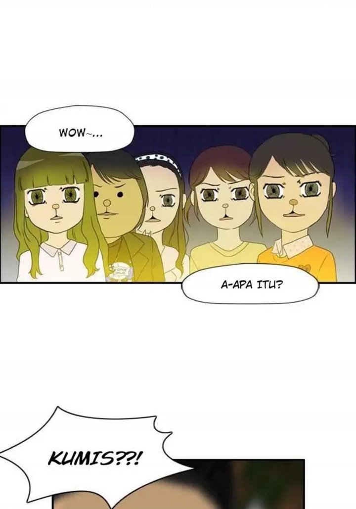 Wind Breaker Chapter 23 Bahasa Indonesia