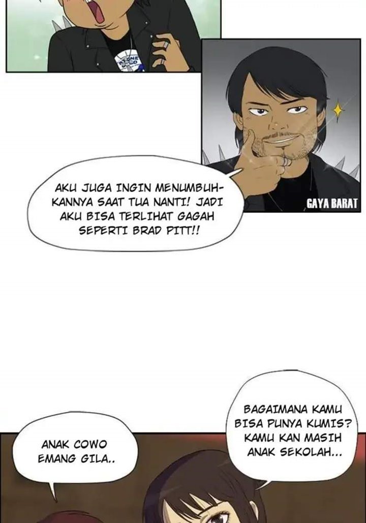 Wind Breaker Chapter 23 Bahasa Indonesia