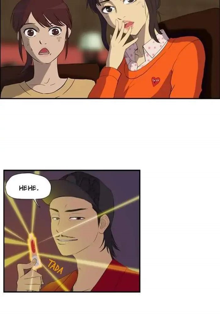 Wind Breaker Chapter 23 Bahasa Indonesia