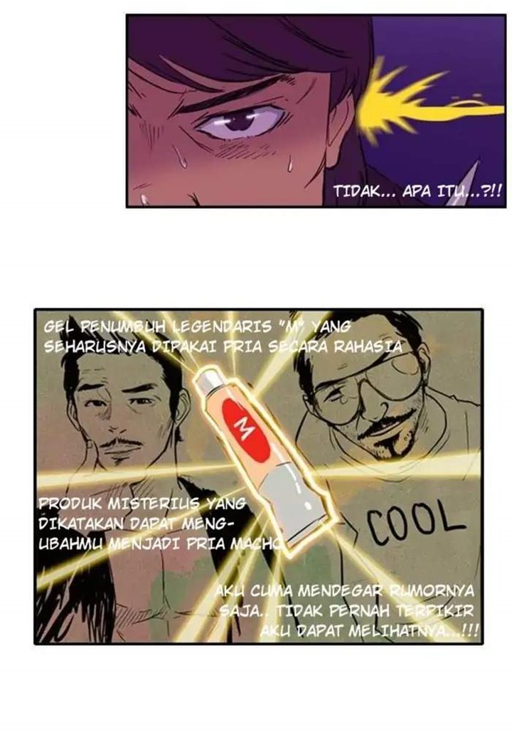 Wind Breaker Chapter 23 Bahasa Indonesia