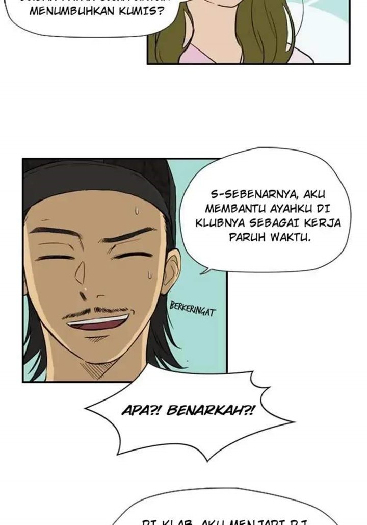 Wind Breaker Chapter 23 Bahasa Indonesia