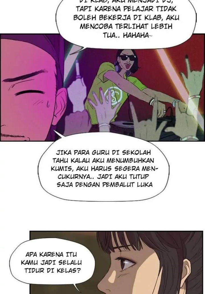 Wind Breaker Chapter 23 Bahasa Indonesia