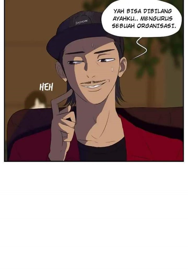 Wind Breaker Chapter 23 Bahasa Indonesia