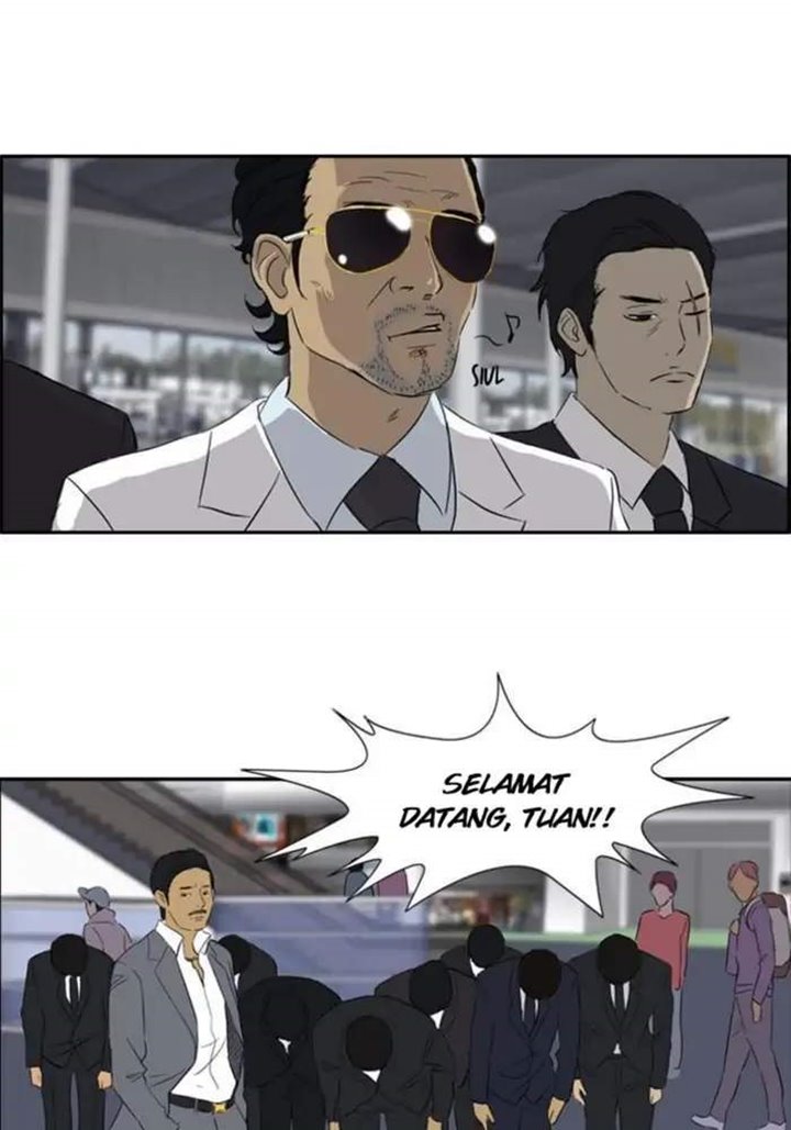 Wind Breaker Chapter 23 Bahasa Indonesia