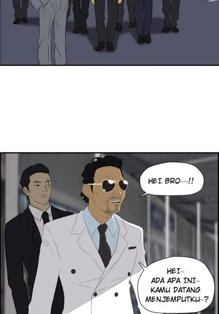 Wind Breaker Chapter 23 Bahasa Indonesia