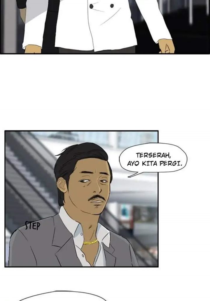 Wind Breaker Chapter 23 Bahasa Indonesia