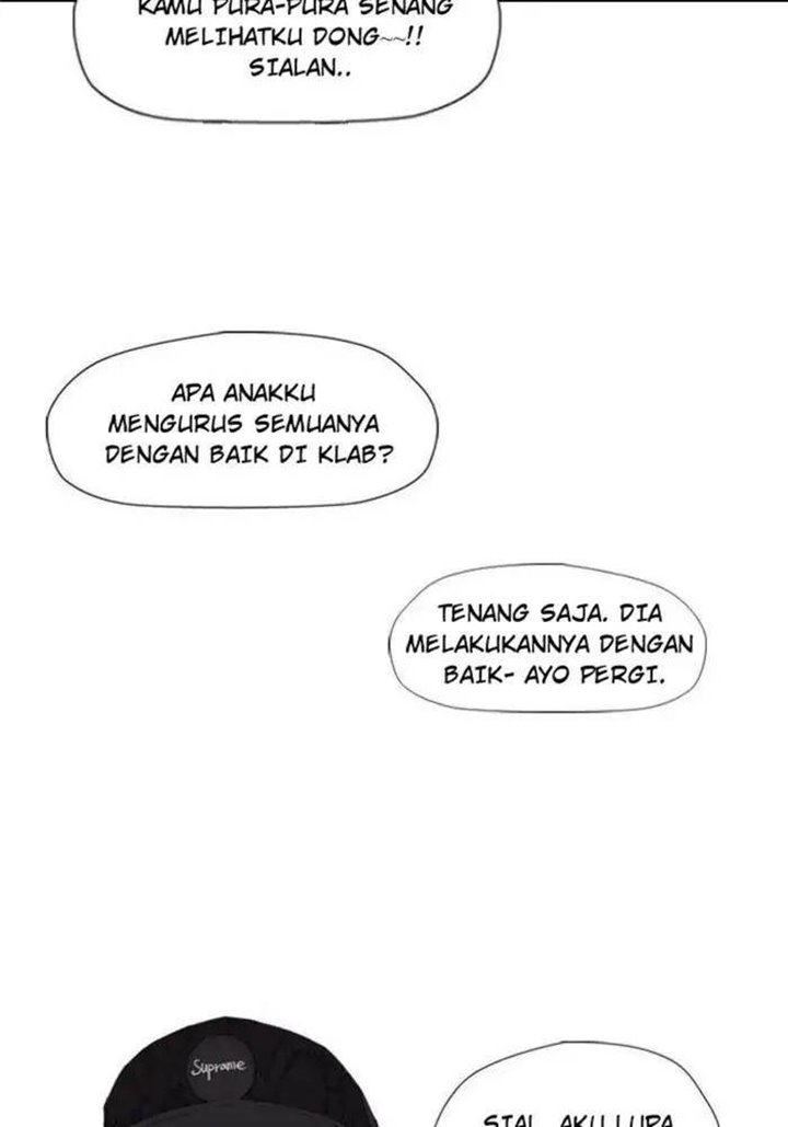 Wind Breaker Chapter 23 Bahasa Indonesia