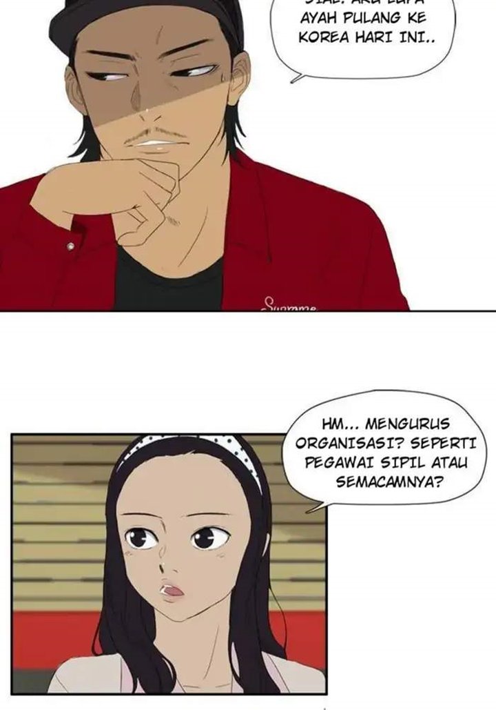 Wind Breaker Chapter 23 Bahasa Indonesia