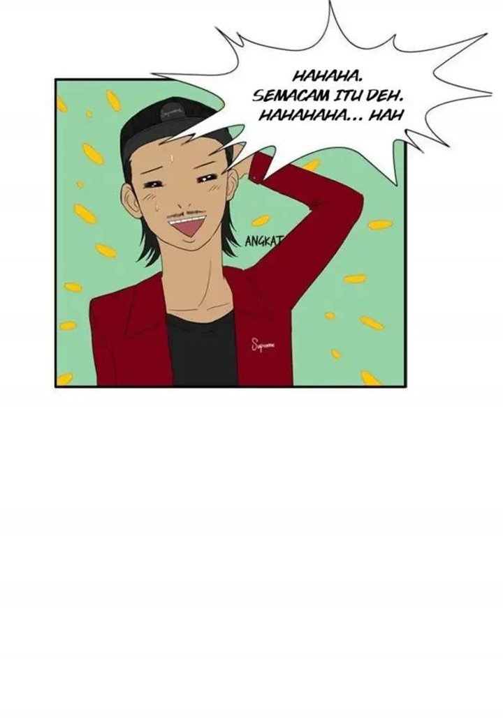 Wind Breaker Chapter 23 Bahasa Indonesia