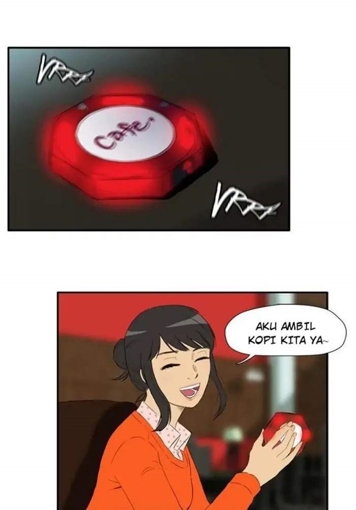 Wind Breaker Chapter 23 Bahasa Indonesia
