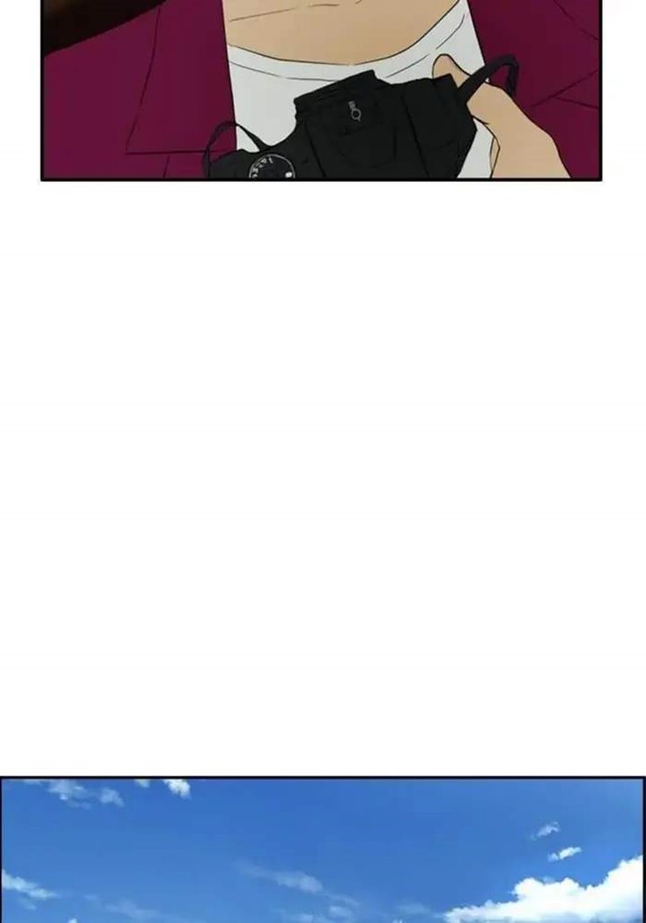 Wind Breaker Chapter 23 Bahasa Indonesia