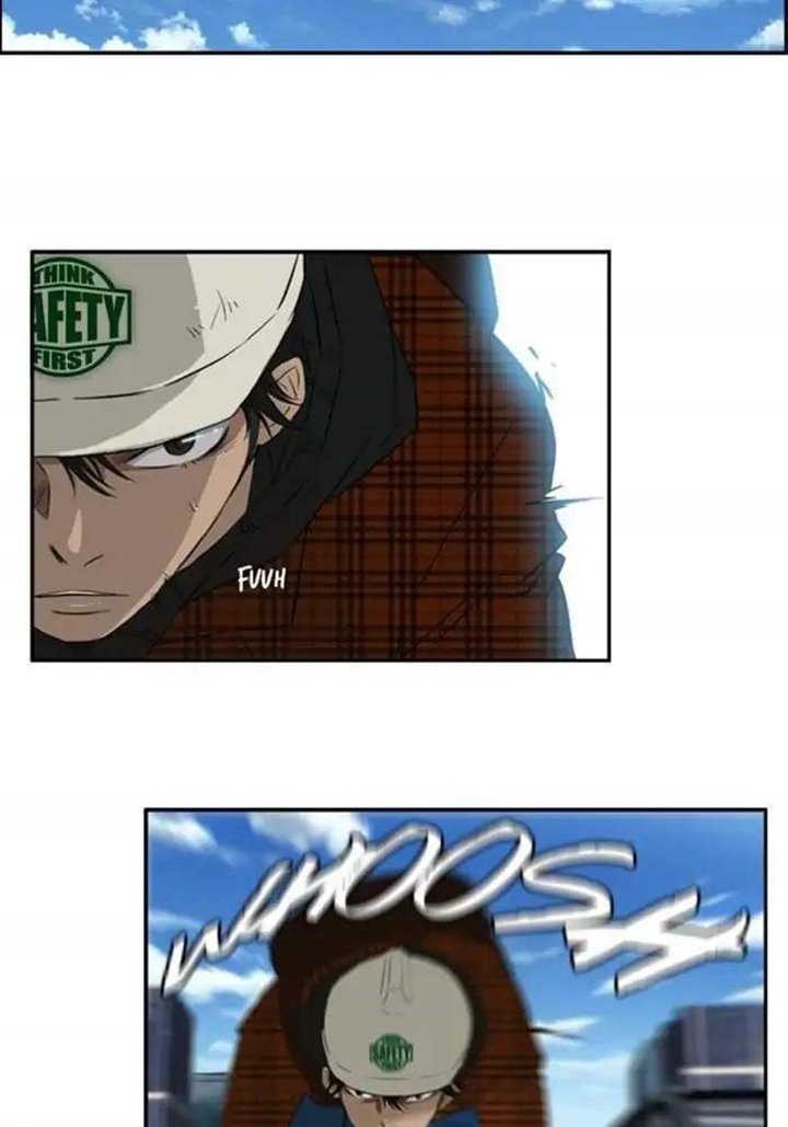 Wind Breaker Chapter 23 Bahasa Indonesia