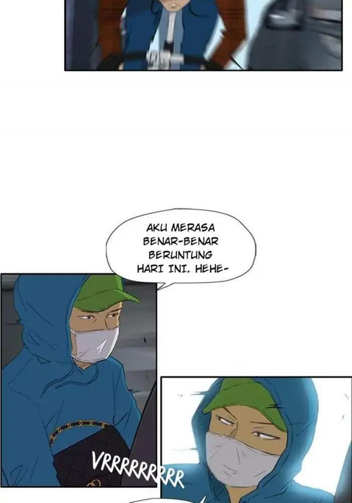 Wind Breaker Chapter 23 Bahasa Indonesia