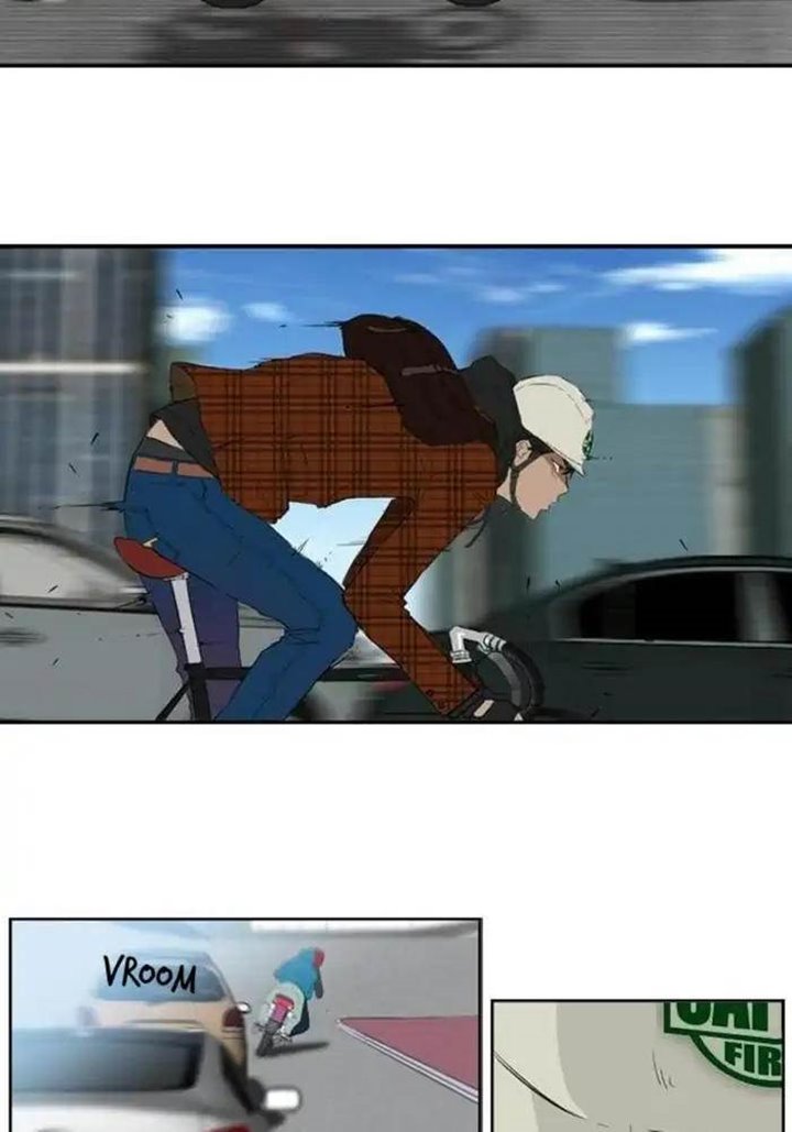 Wind Breaker Chapter 23 Bahasa Indonesia