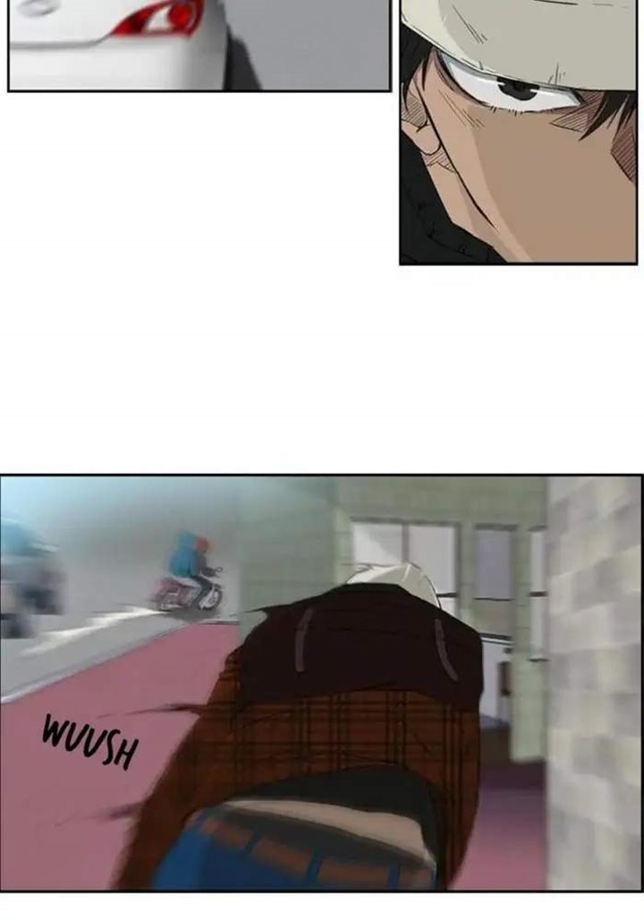 Wind Breaker Chapter 23 Bahasa Indonesia