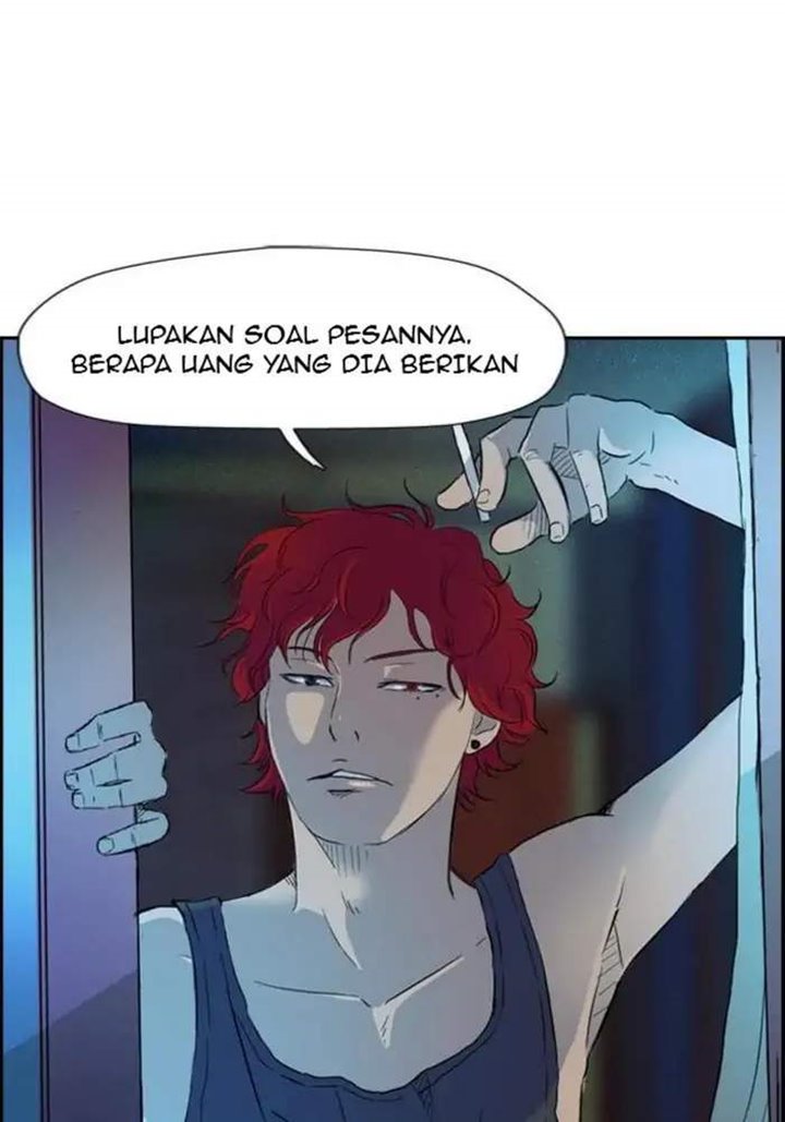 Wind Breaker chapter 29