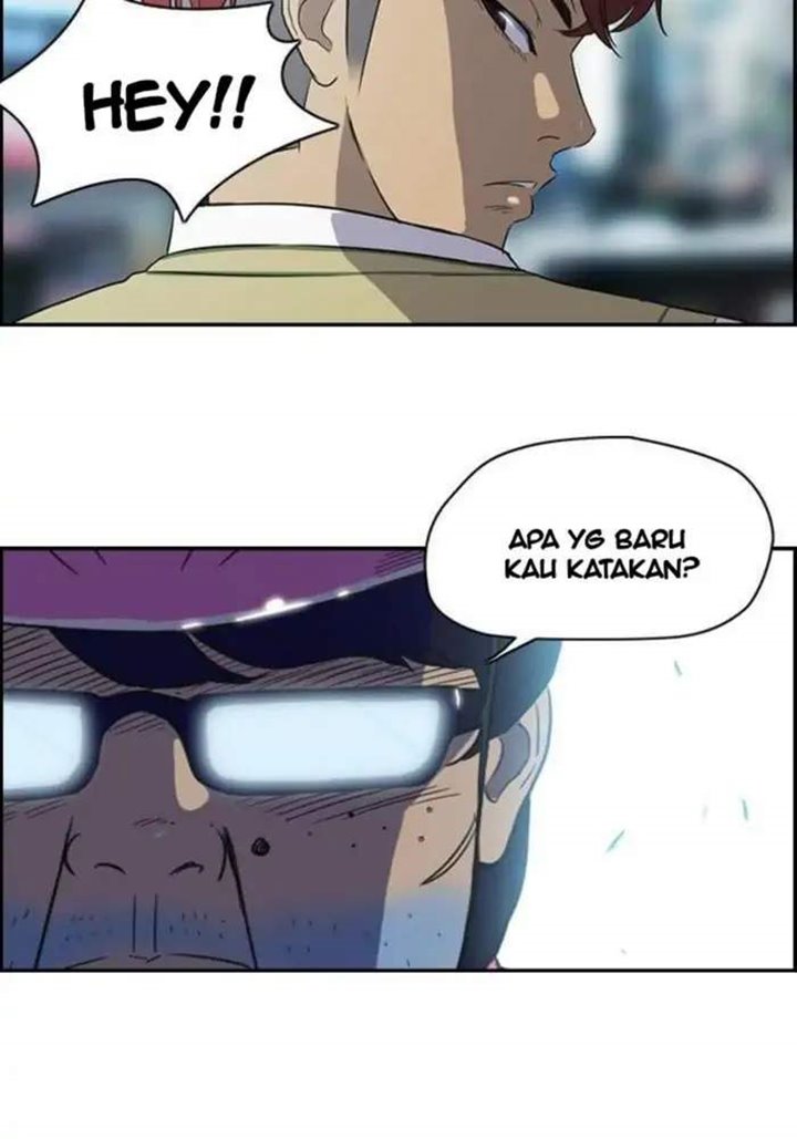 Wind Breaker chapter 30