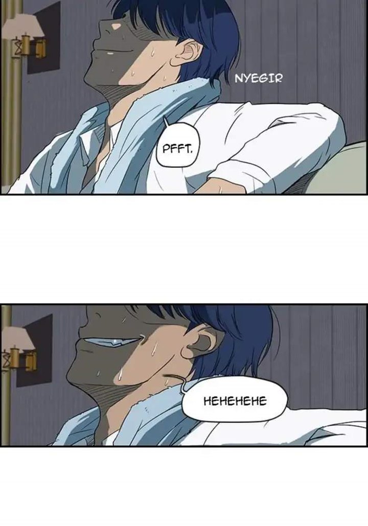 Wind Breaker Chapter 38 Bahasa Indonesia