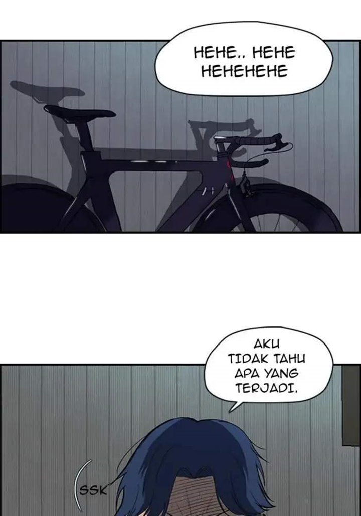 Wind Breaker Chapter 38 Bahasa Indonesia