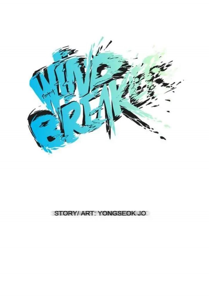 Wind Breaker Chapter 38 Bahasa Indonesia