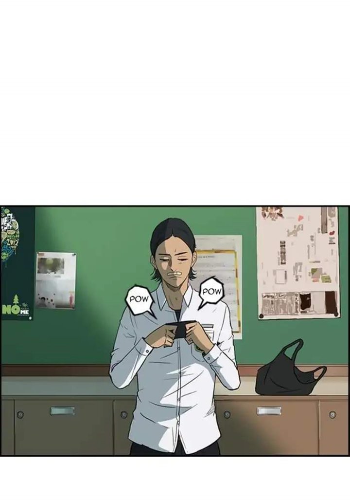 Wind Breaker Chapter 38 Bahasa Indonesia