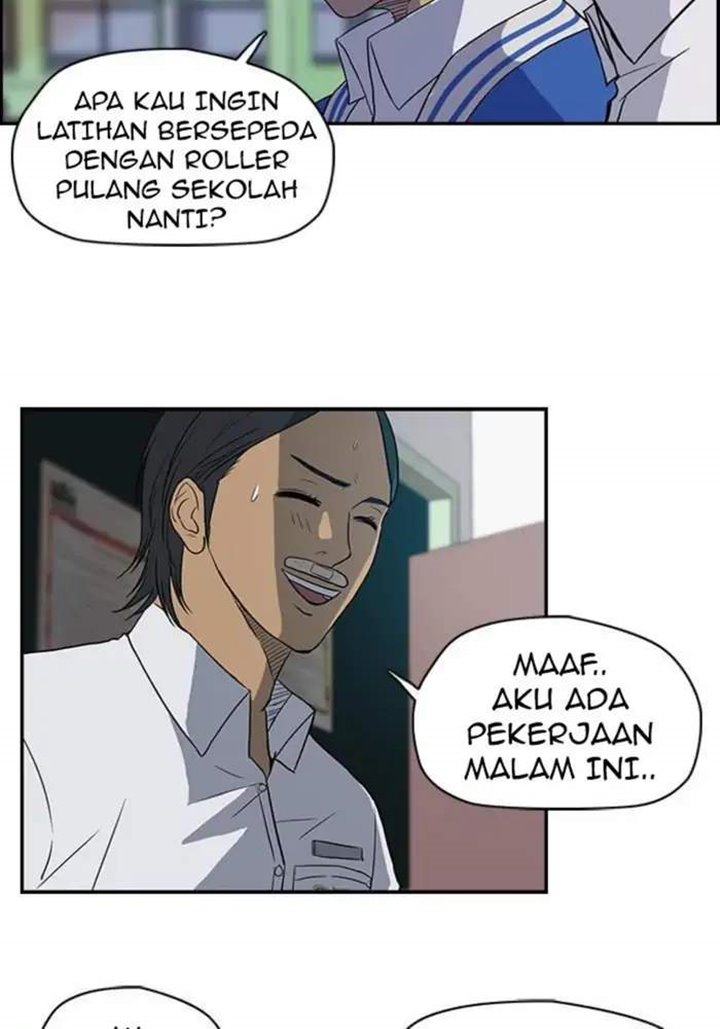 Wind Breaker Chapter 38 Bahasa Indonesia