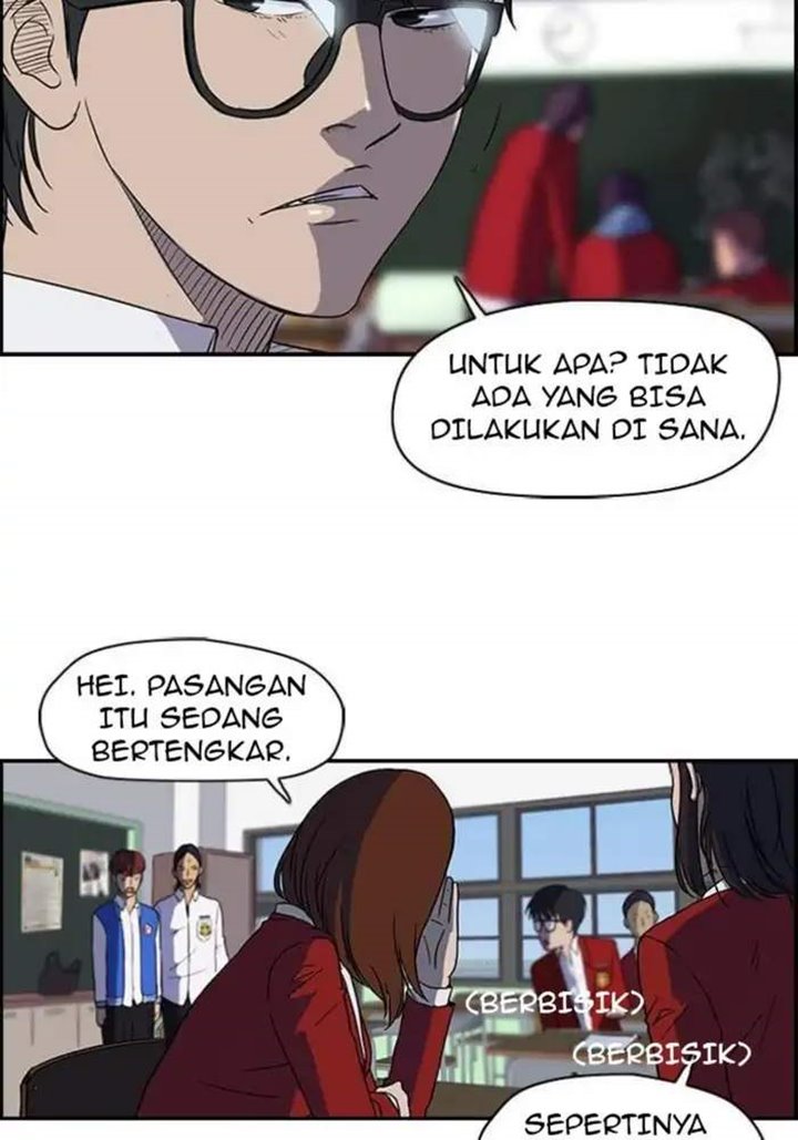 Wind Breaker Chapter 38 Bahasa Indonesia