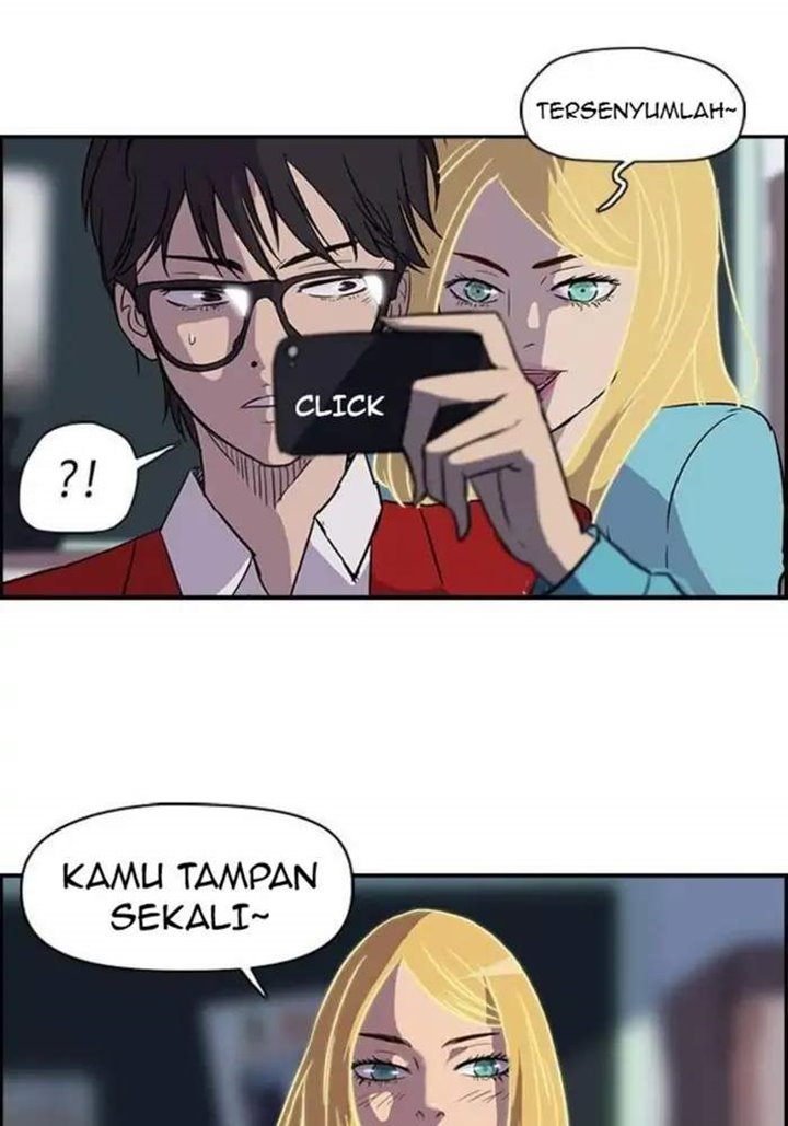 Wind Breaker Chapter 38 Bahasa Indonesia