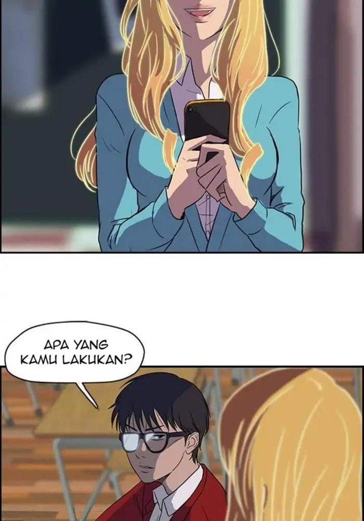 Wind Breaker Chapter 38 Bahasa Indonesia