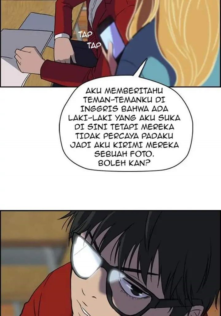 Wind Breaker Chapter 38 Bahasa Indonesia