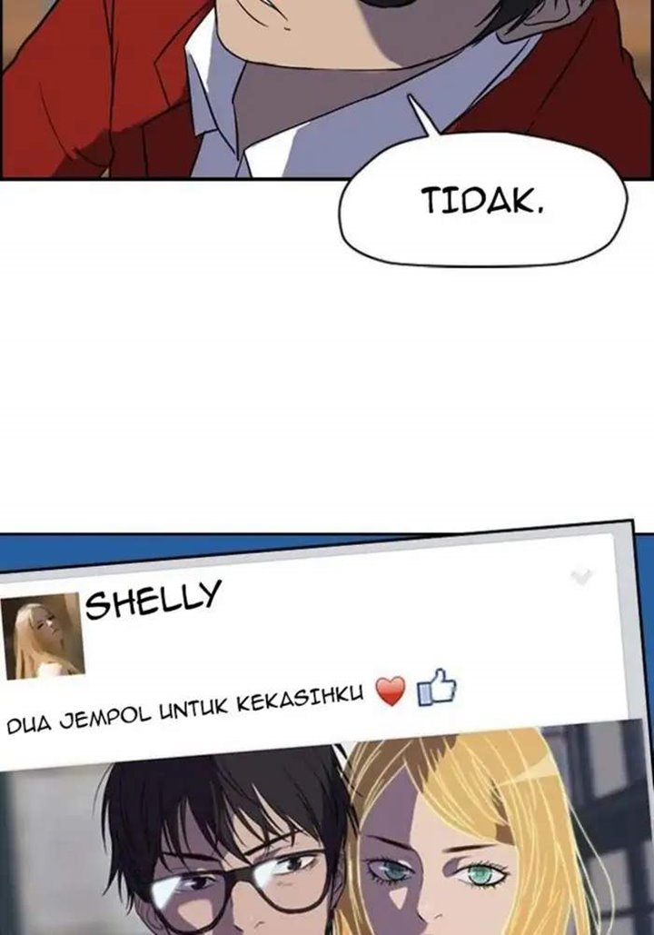 Wind Breaker Chapter 38 Bahasa Indonesia