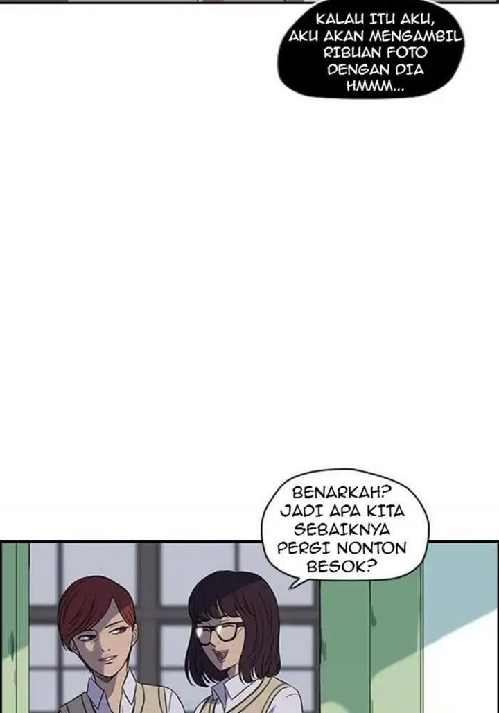 Wind Breaker Chapter 38 Bahasa Indonesia