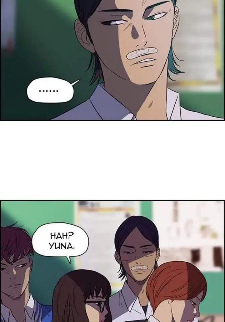 Wind Breaker Chapter 38 Bahasa Indonesia