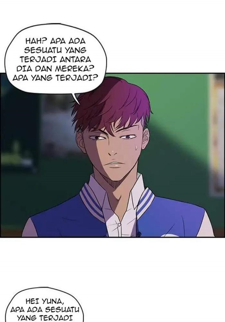 Wind Breaker Chapter 38 Bahasa Indonesia