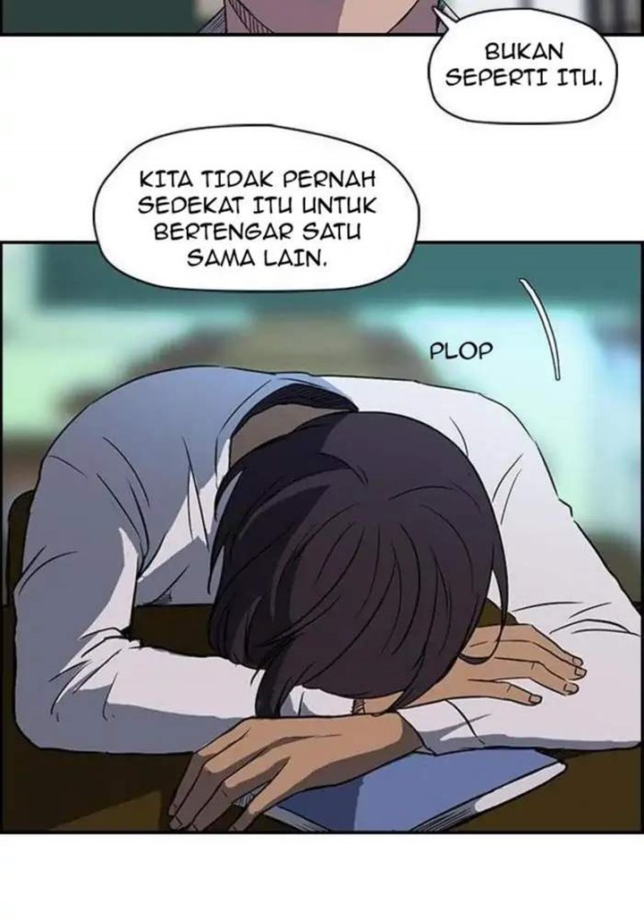 Wind Breaker Chapter 38 Bahasa Indonesia